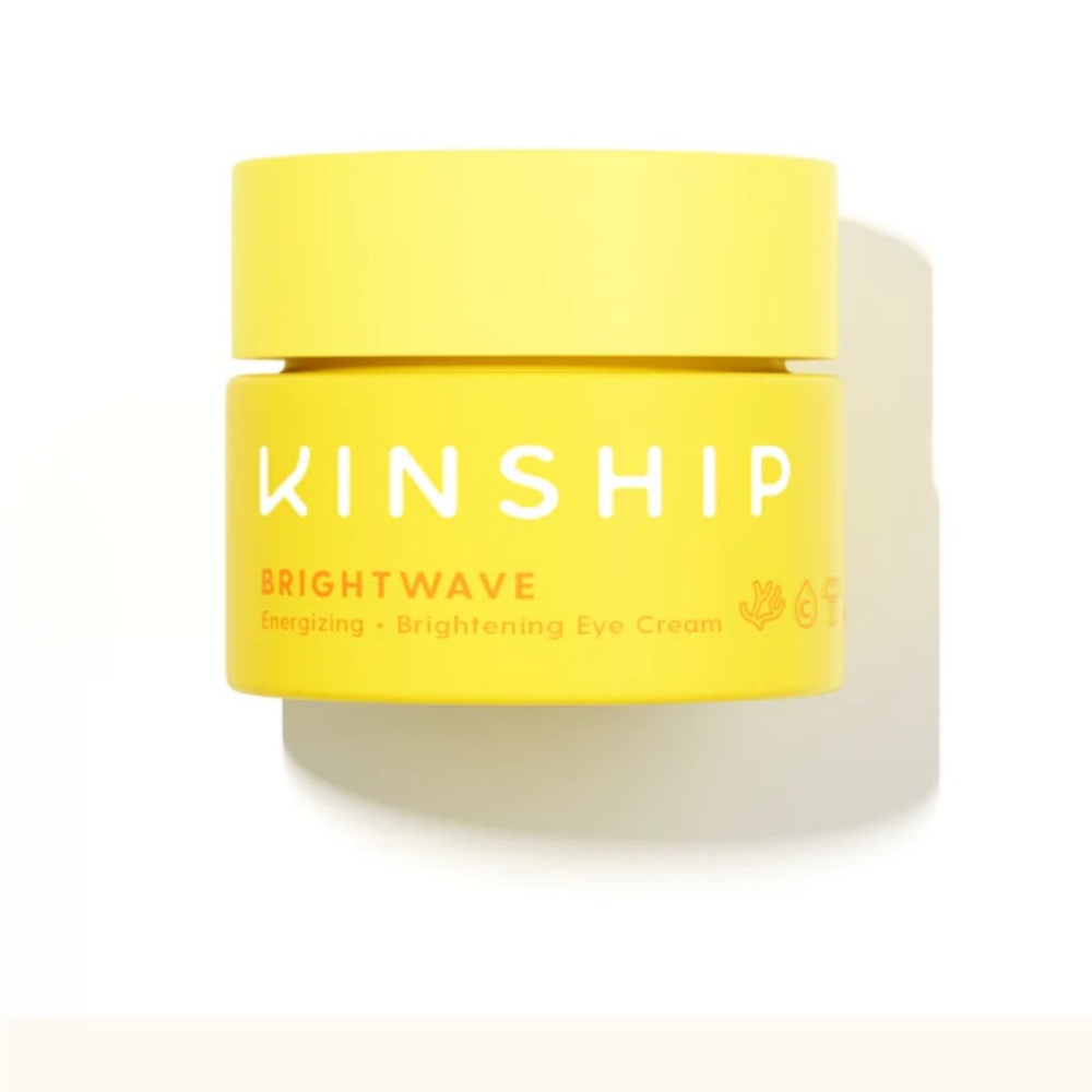 NIB Kinship Brightwave Eye Cream